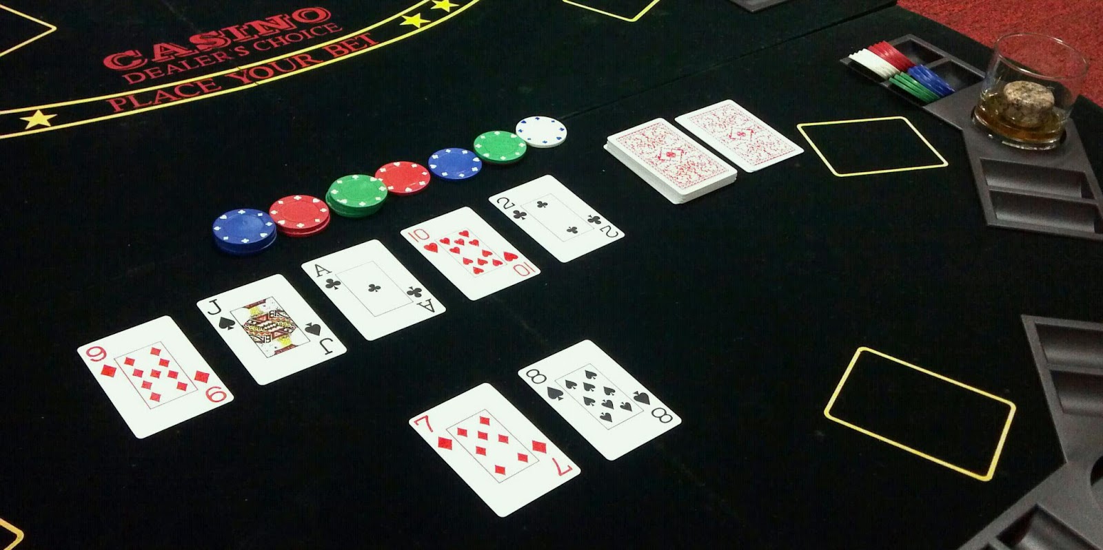 POKER